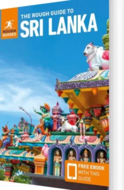 Sri Lanka - Rough Guides