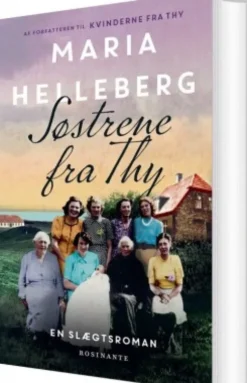 Søstrene Fra Thy