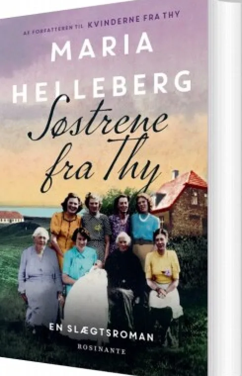 Søstrene Fra Thy