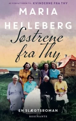 Søstrene Fra Thy