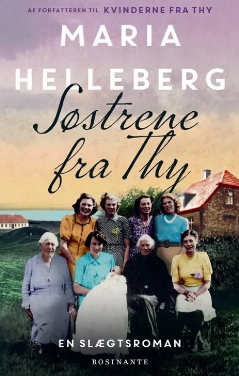 Søstrene Fra Thy