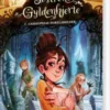 Søstrene Gyldenhjerte 2: Cassiopeias Forelskelser