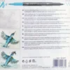 Staedtler - Double-Ended Watercolour Brush Pens - 18 Stk