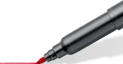 Staedtler - Double-Ended Watercolour Brush Pens - 18 Stk