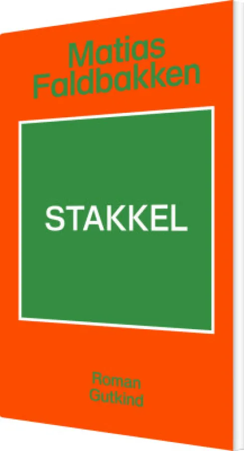 Stakkel