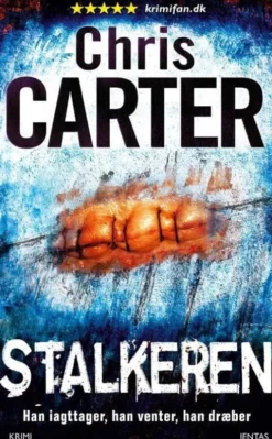 Stalkeren