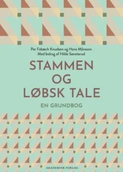 Stammen Og Løbsk Tale