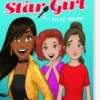 Star Girl 8: En Ny Stjerne
