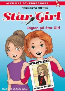 Star Girl 3: Jagten På Star Girl