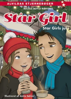 Star Girl 19: Star Girls Jul