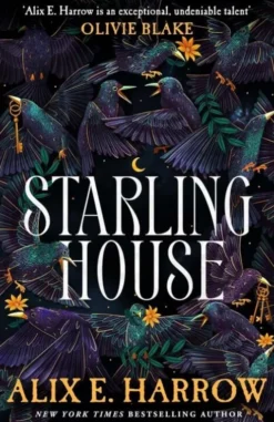 Starling House