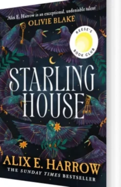 Starling House