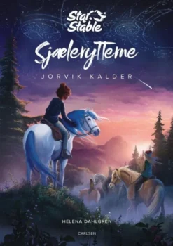 Star Stable 1 - Sjælerytterne - Jorvik Kalder