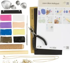 Start DIY Kit Smykkeler - Smykker