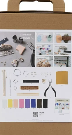 Start DIY Kit Smykkeler - Smykker