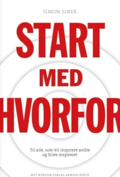 Start Med Hvorfor