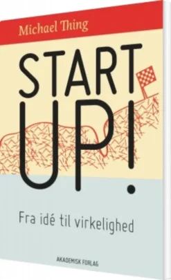 Startup