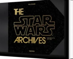 Star Wars Archives. 1977-1983