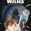 Star Wars: Den Originale Trilogi - Graphic Novel