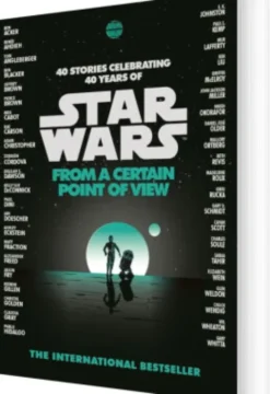 Star Wars: From A Certain Point Of View