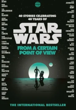 Star Wars: From A Certain Point Of View