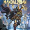 Star Wars: Mandalorian - 1 - Graphic Novel