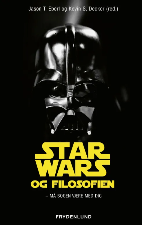 Star Wars Og Filosofien