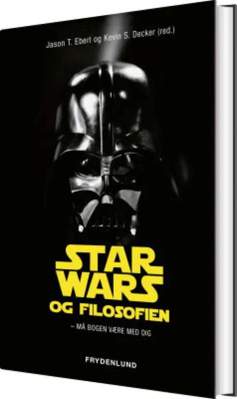 Star Wars Og Filosofien