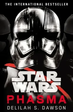 Star Wars: Phasma