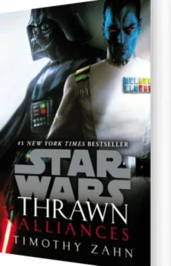 Star Wars: Thrawn