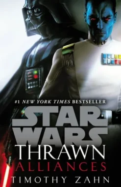 Star Wars: Thrawn
