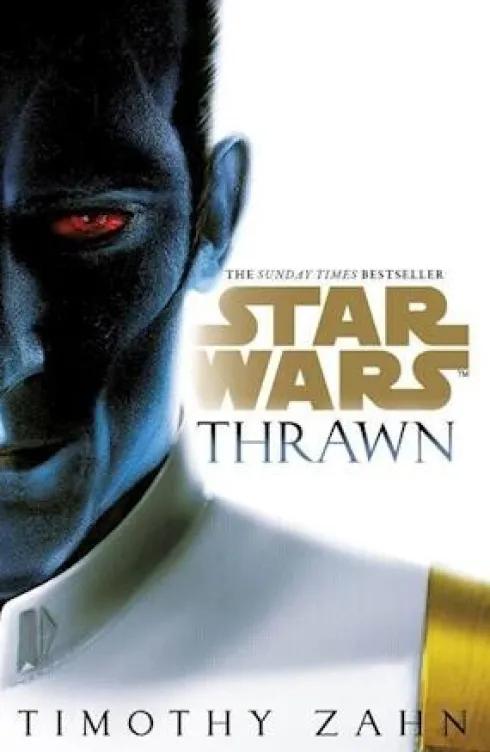 Star Wars: Thrawn