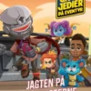 Star Wars - Unge Jedier På Eventyr - Jagten På Geléfrugterne