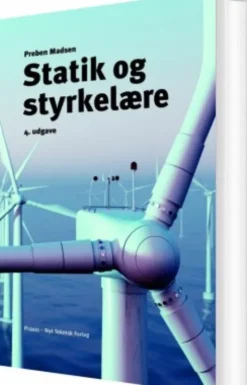 Statik Og Styrkelære