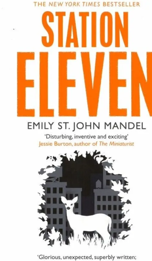 Station Eleven
