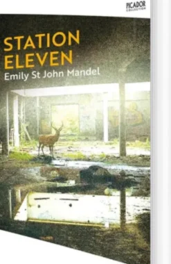 Station Eleven