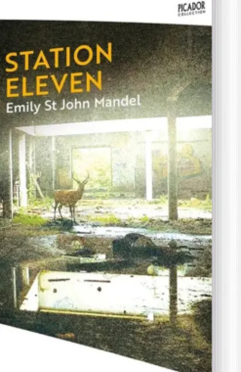Station Eleven