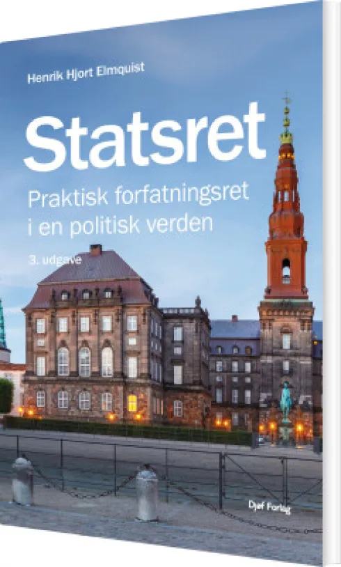 Statsret