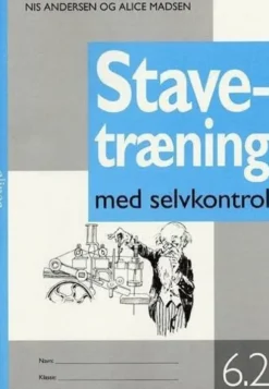 Stavetræning Med Selvkontrol, 6-2