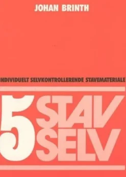 Stav Selv 5