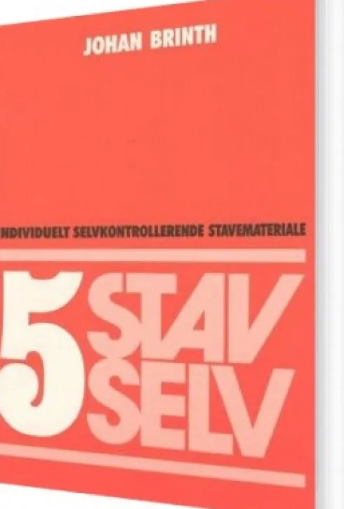 Stav Selv 5