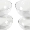 Støbeform Til Beton - Str. 13,6+15,6+18+20 CM - 4 Stk