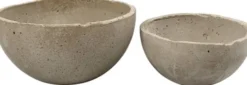 Støbeform Til Beton - Str. 13,6+15,6+18+20 CM - 4 Stk