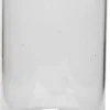 Støbeform Til Lys - Cylinderblok - Str. 107X62 MM