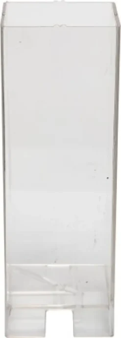 Støbeform Til Lys - Str. 160X60 MM