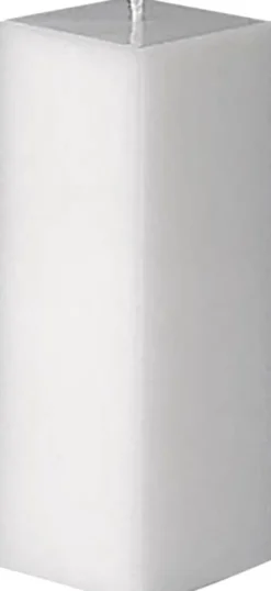 Støbeform Til Lys - Str. 160X60 MM