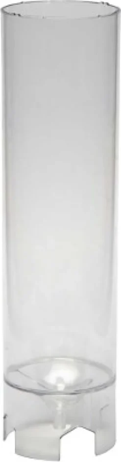 Støbeform Til Lys - Str. 200X60 MM