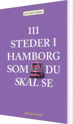 111 Steder I Hamborg Som Du Skal Se
