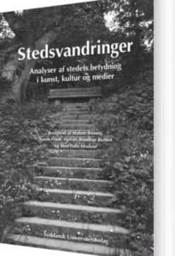 Stedsvandringer