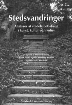 Stedsvandringer
